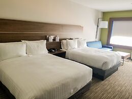 Holiday Inn Express & Suites Charlotte NE - University Area by IHG