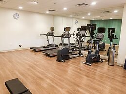 Holiday Inn Express & Suites Charlotte NE - University Area by IHG