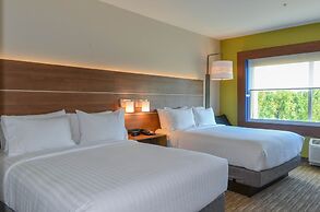 Holiday Inn Express & Suites Charlotte NE - University Area by IHG