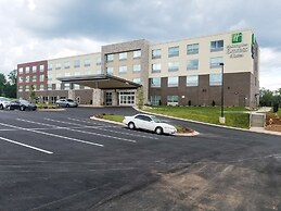 Holiday Inn Express & Suites Charlotte NE - University Area by IHG