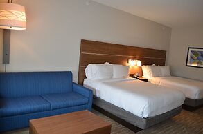 Holiday Inn Express & Suites Charlotte NE - University Area by IHG