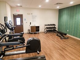 Holiday Inn Express & Suites Charlotte NE - University Area by IHG