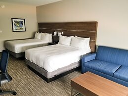 Holiday Inn Express & Suites Charlotte NE - University Area by IHG