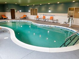 Holiday Inn Express & Suites Charlotte NE - University Area by IHG