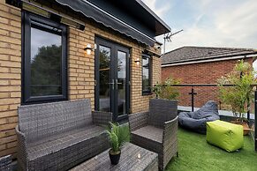 Riverside Villas