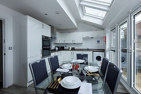 Riverside Villas
