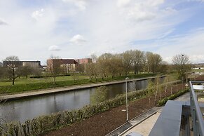 Riverside Villas