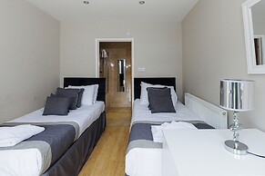 Riverside Villas