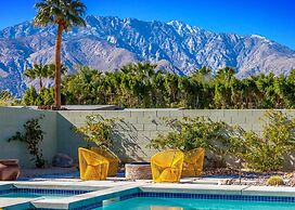 Palm Springs Vibe