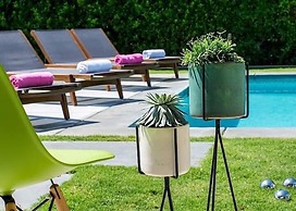 Wexler Fishbowl at Sunmor Estates