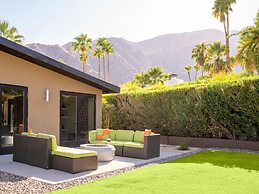 Zen Inspired Sanctuary