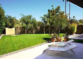 Zen Inspired Sanctuary