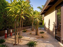 Zen Inspired Sanctuary