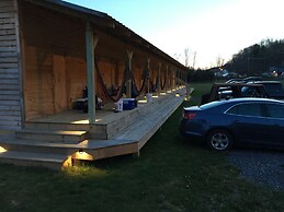 Godspeed Events & Lodging