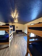 Godspeed Events & Lodging