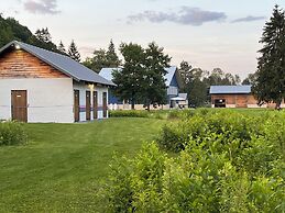 Godspeed Events & Lodging