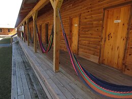 Godspeed Events & Lodging