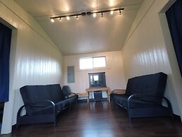 Godspeed Events & Lodging