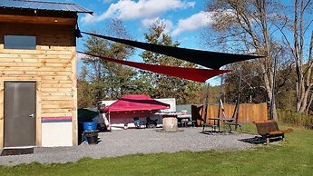 Godspeed Events & Lodging