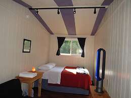 Godspeed Events & Lodging