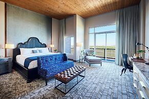 The Stella Hotel, Autograph Collection