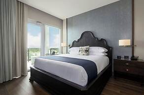 The Stella Hotel, Autograph Collection