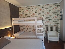 Hotel Oriente