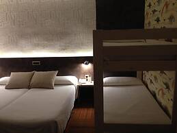 Hotel Oriente