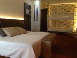 Hotel Oriente