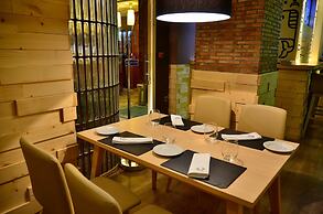Hotel Oriente