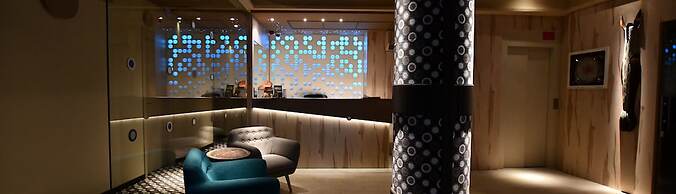 Hotel Oriente
