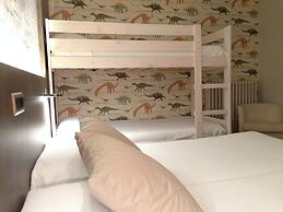 Hotel Oriente
