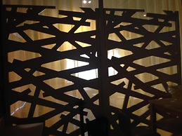 Hotel Oriente