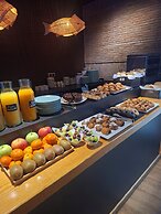 Hotel Oriente