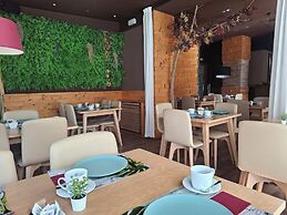 Hotel Oriente
