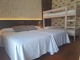 Hotel Oriente