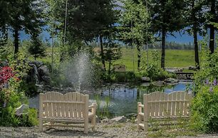 Bonners Ferry Log Inn