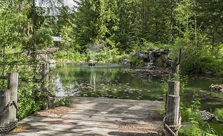 Bonners Ferry Log Inn
