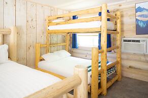 Bonners Ferry Log Inn