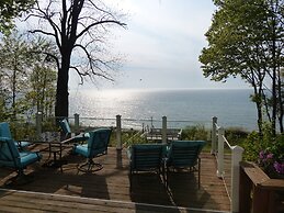 Good Harbor Bay Estate, Lake Michigan