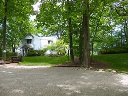 Good Harbor Bay Estate, Lake Michigan