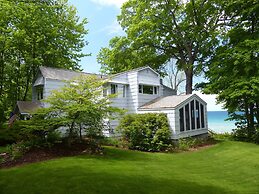 Good Harbor Bay Estate, Lake Michigan