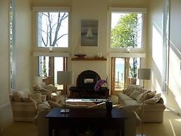 Good Harbor Bay Estate, Lake Michigan