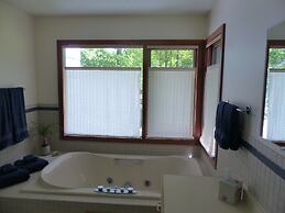 Good Harbor Bay Estate, Lake Michigan