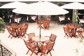 Hotel Belen Boutique