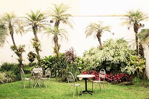 Hotel Belen Boutique