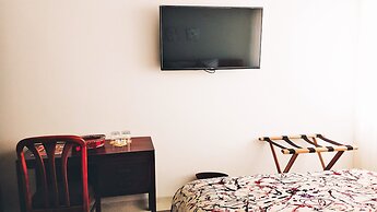 Hotel Belen Boutique