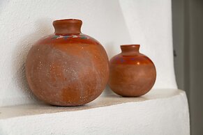 The Historic Taos Inn