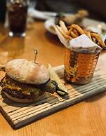 The Historic Taos Inn