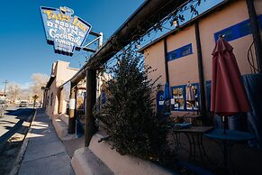 The Historic Taos Inn